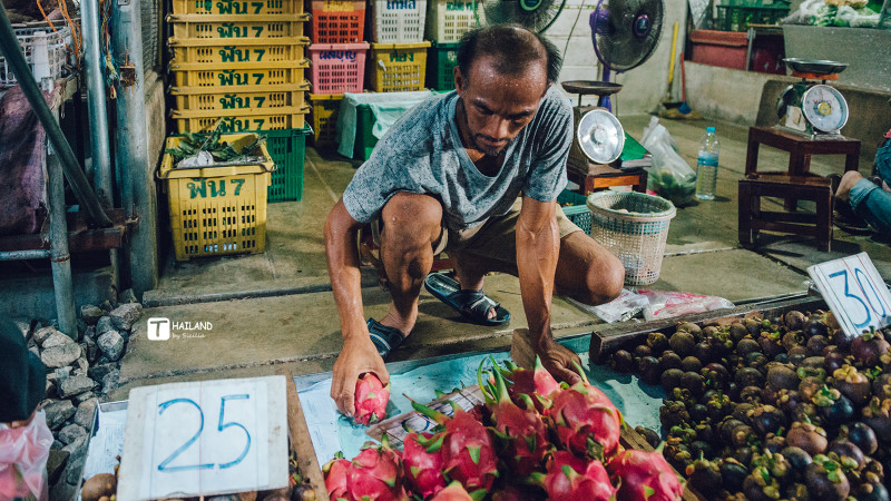 回忆那年在泰国踏浪看海,带你一起去泰国看海