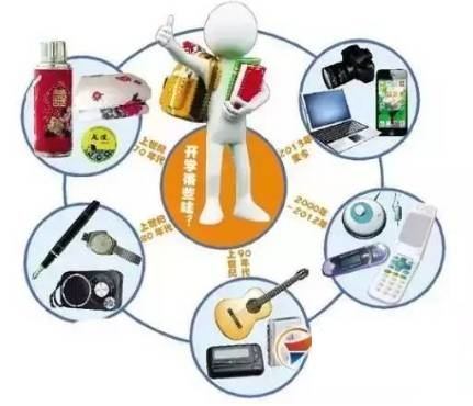 读大学该准备的东西,读大学要带什么东西生活用品