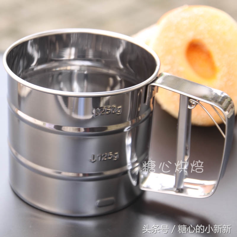 新手入门烘焙必备工具推荐饼干,烘焙饼干教程零基础初学者