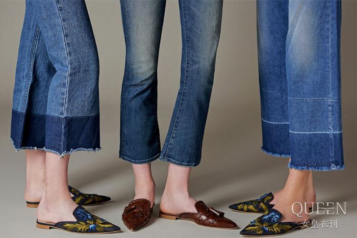 时尚博主推荐秋冬鞋子,最近潮流博主穿的鞋