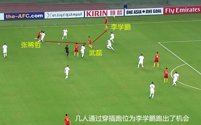 战术板足球解说,里皮的思路深度解析