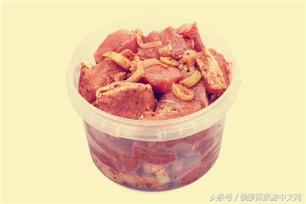 俄罗斯烤肉视频大全,俄罗斯烤肉大串