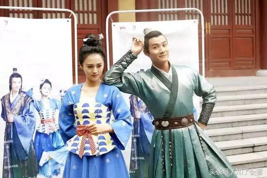 推荐五部关于姐弟恋的电视剧,盘点十七部姐弟恋的甜宠剧