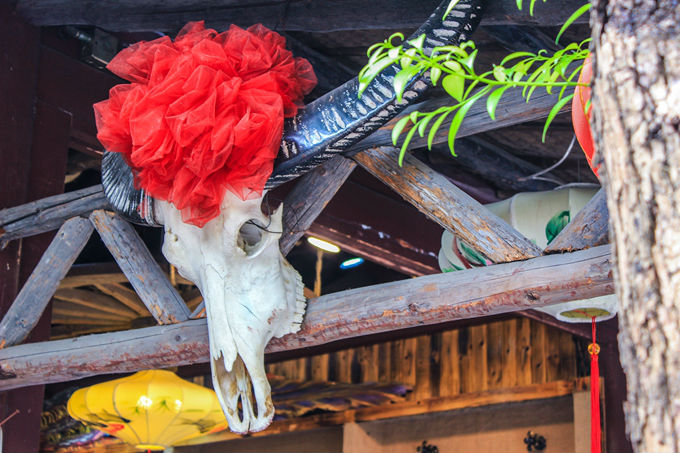 杭州宋城魅力杭州,杭州打造的宋城