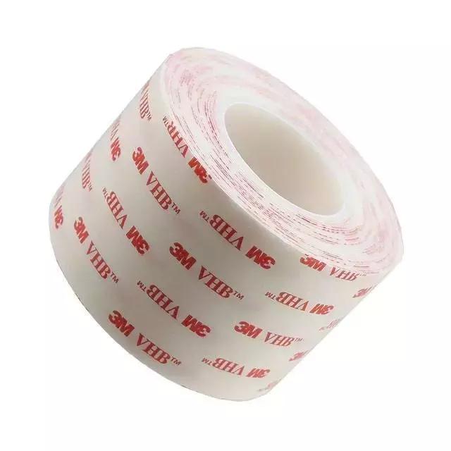 3m双面胶详细说明,模切3m双面胶技术要领