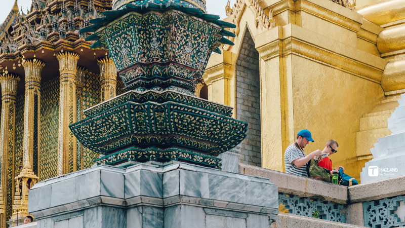带你一起去泰国看海,回忆那年在泰国踏浪看海