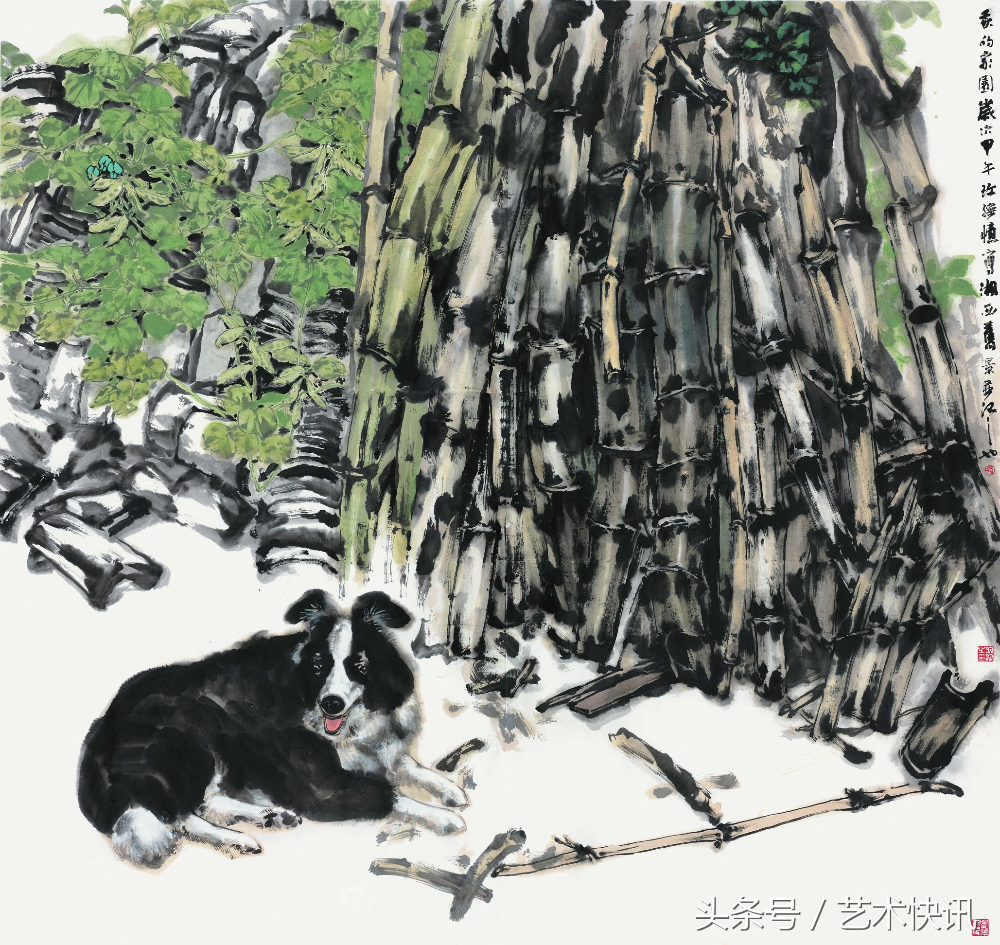 郭玫孮：时代的召唤节选