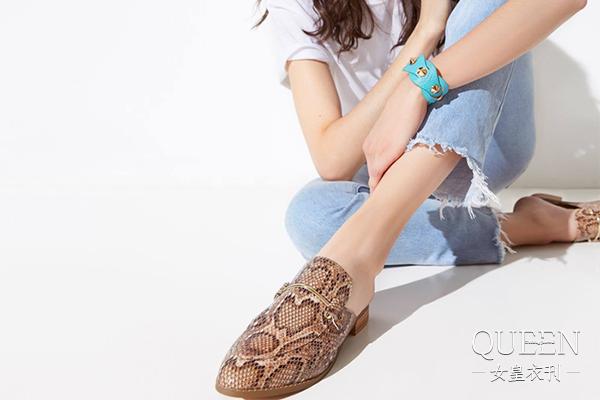 时尚博主推荐秋冬鞋子,最近潮流博主穿的鞋