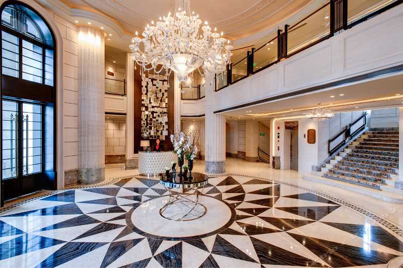 西安新建索菲特,索菲特传奇西安