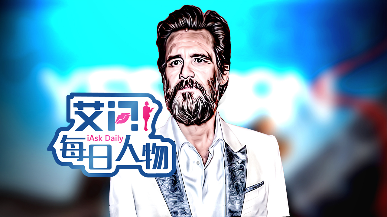 患抑郁症，前女友自杀，他如何解脱自己？丨艾问