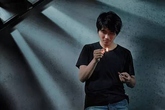 韩寒十句经典语录,韩寒最精辟的10句话