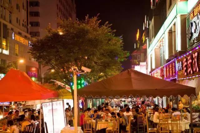 宜昌有名旅游街区,宜昌适合闲逛的街道