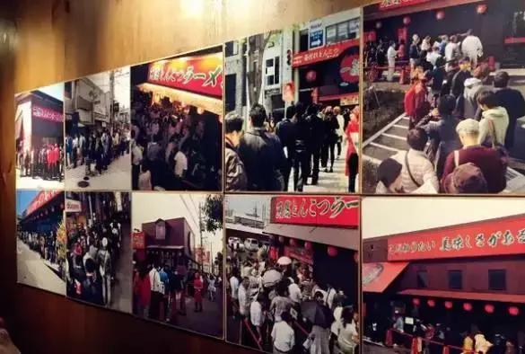 如果你只知道翠华和许留山，那你就太不了解香港美食了