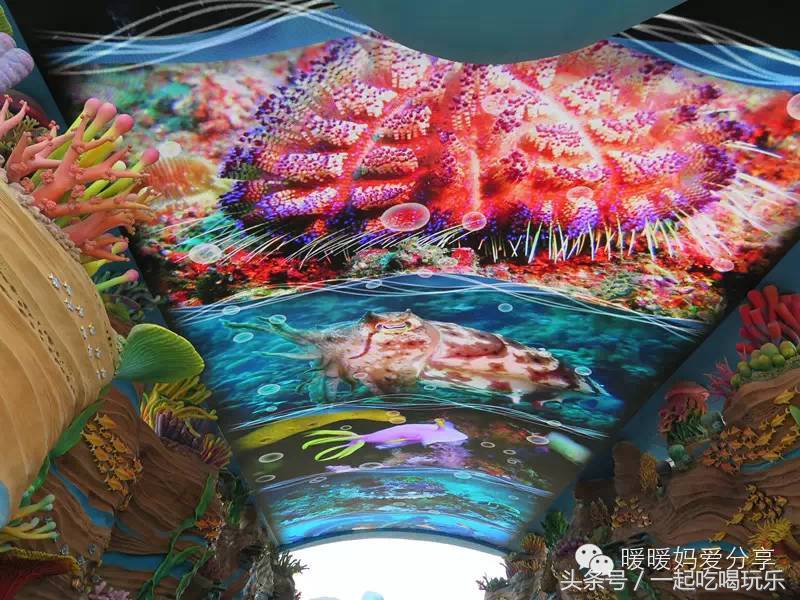 深圳长隆海洋王国攻略,珠海长隆国际海洋王国游玩攻略