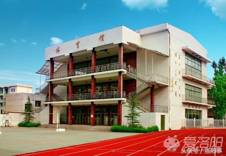 洛阳市区现在都有哪些好的中学,洛阳最好的中学