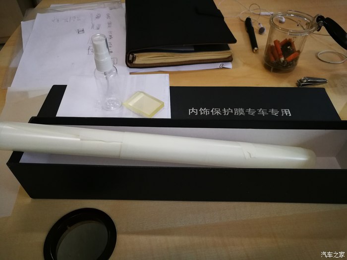 实木板材UV面划痕怎么修补,汽车门内饰板有划痕怎么处理