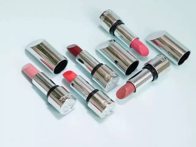 10款超好用的大牌口红色号,ysl十大必买口红排行