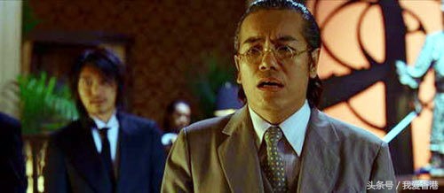 星爷经典角色汇总,盘点周星驰10大黄金配角