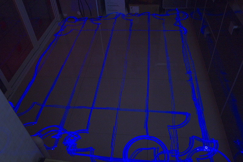 浦桑尼克扫地机器人m6连接教程,浦桑尼克扫拖一体机器人