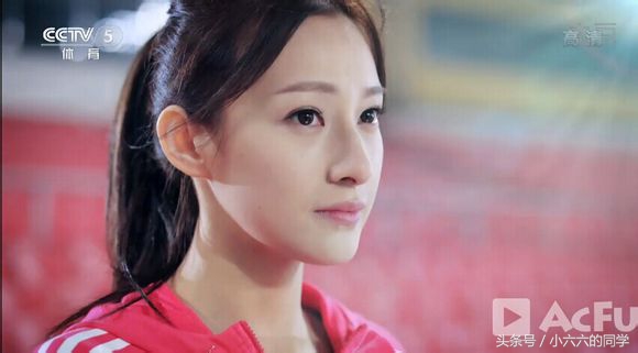 体育界最美的主播,十大美女体育主播