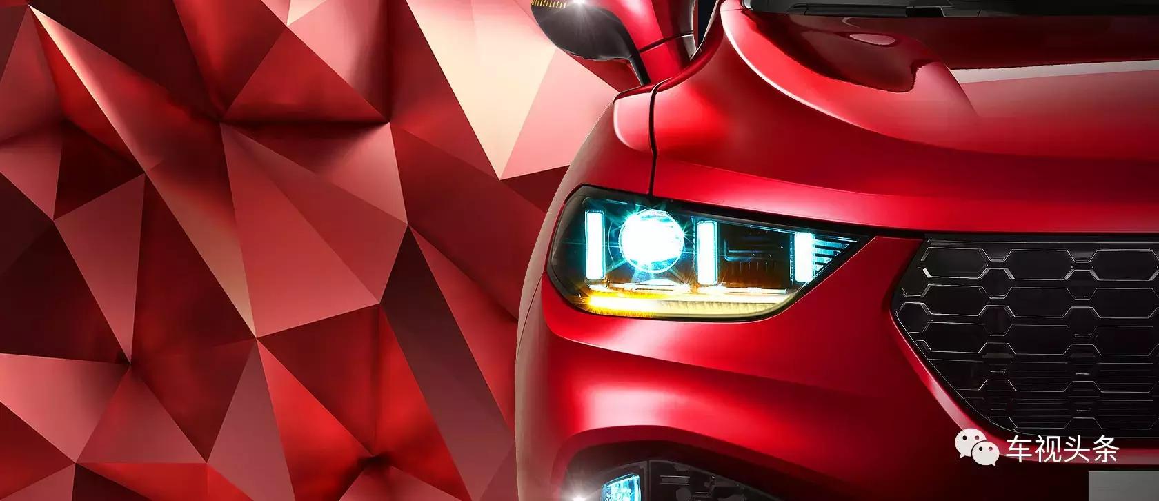 自主豪华汽车,舒适度最好的中型豪华suv