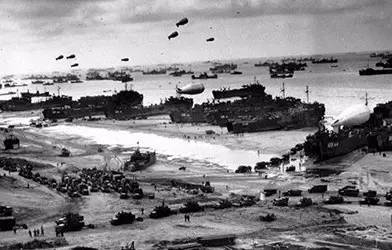 敦刻尔克战役详细介绍,敦刻尔克要是被德军消灭会怎么样