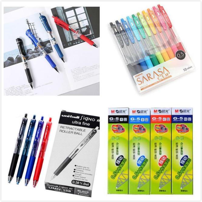 适合少女心开学的文具,文具推荐开学必备女生