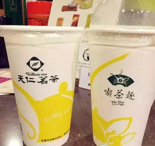 如果你只知道翠华和许留山，那你就太不了解香港美食了