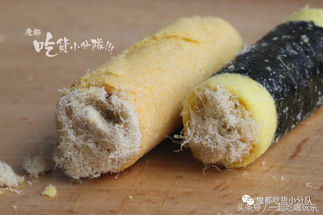 厦门的肉松很好吃吗,推荐好吃的肉松食品