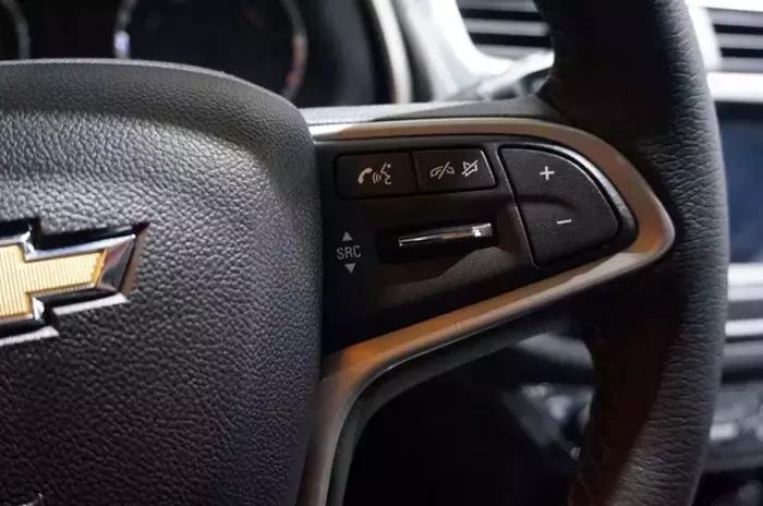 油耗低颜值高动力足空间大的车,4万多代步车配自动挡油耗仅5.3升