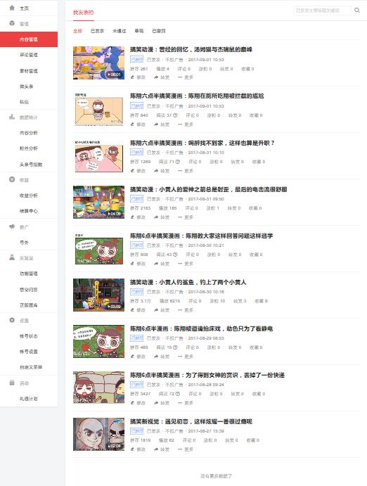 头条号运营技巧和方法有哪些,新手怎么运营头条号