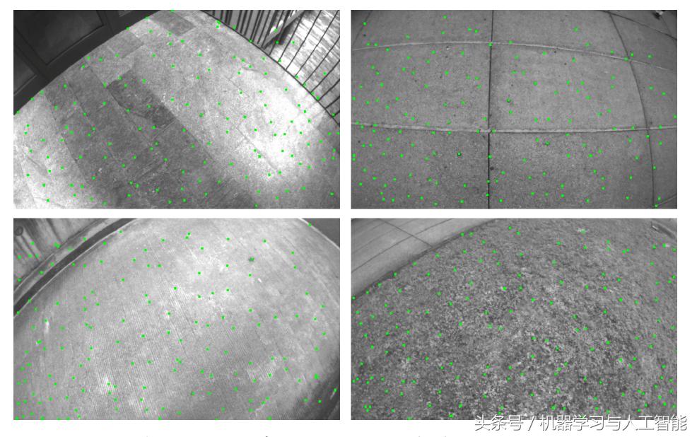 视觉里程计和视觉slam,slam视觉里程计