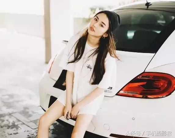 拍照怎么摆pose最经典,拍照如何摆pose自然