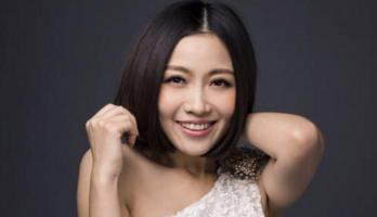 姚贝娜青歌赛歌曲二十年后再相会,孙嫣然金美儿姚贝娜青歌赛三姐妹