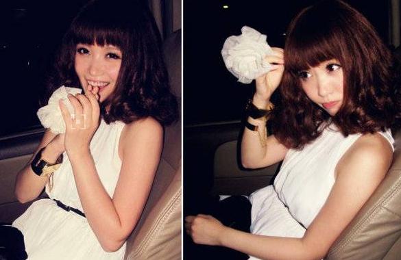 姚贝娜青歌赛歌曲二十年后再相会,孙嫣然金美儿姚贝娜青歌赛三姐妹