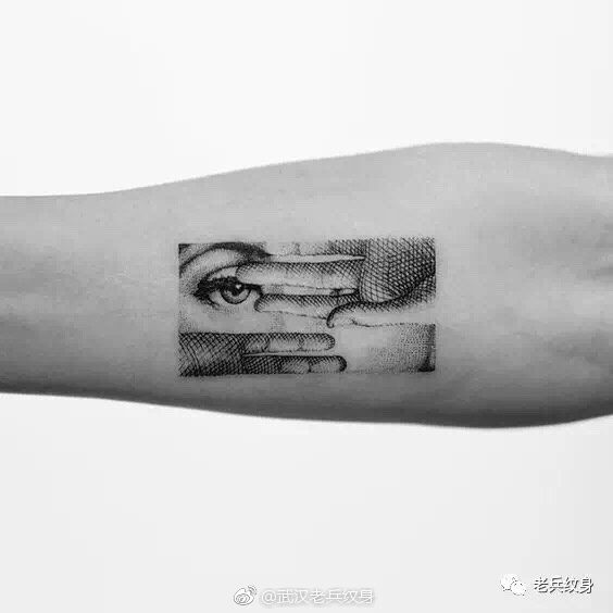 家长反对纹身有什么办法,为什么父母都反对儿女纹身