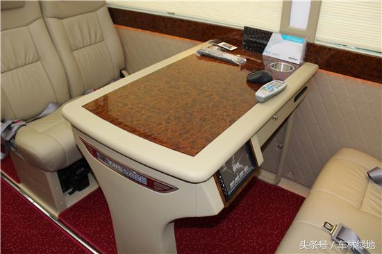 丰田考斯特19座中巴车长途舒服么,19座丰田考斯特中巴车多少钱