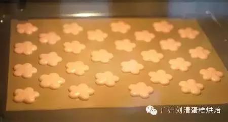 学做马卡龙蛋糕,马卡龙甜品制作教程视频