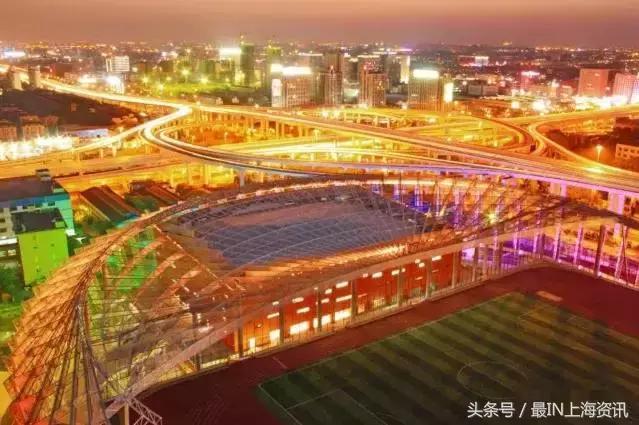 静安地标大全,静安地标建筑