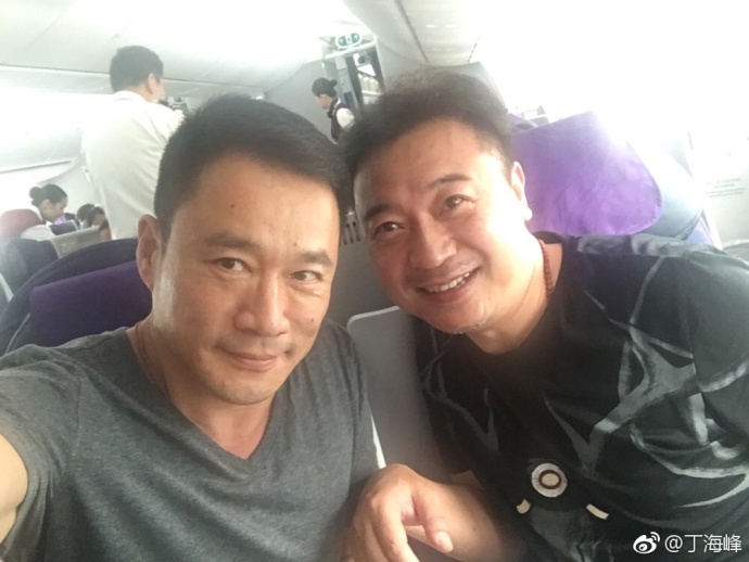 赵东来陆亦可第一次见到蔡成功,赵东来找祁同伟要蔡成功是哪一集