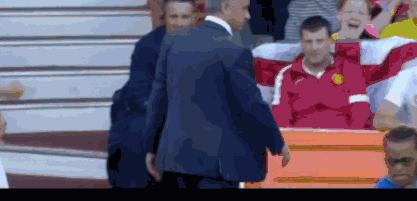 穆帅第一场比赛,穆帅第一次遇到东家