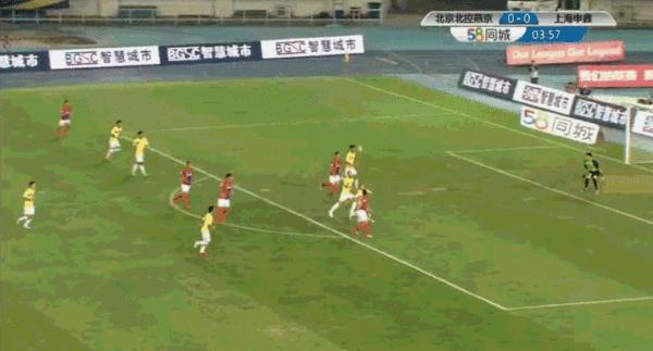 上海申鑫北京北控2017,北京北控vs上海申鑫