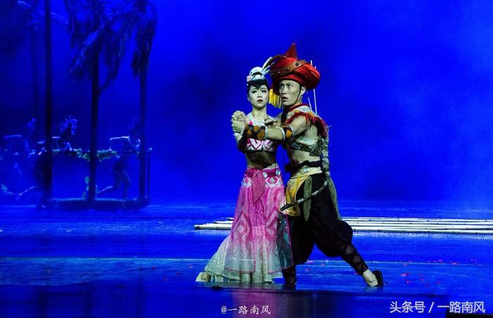 千古情三亚表演门票团购,三亚千古情景区表演门票