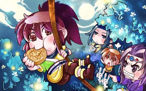 玄机为啥不更新秦时明月,玄机还在做秦时明月吗