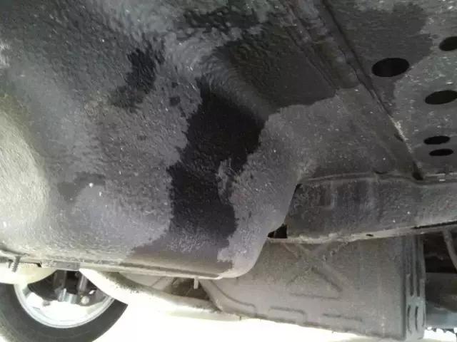 小马哥答粉丝：机油加到上限了有什么影响吗？该怎么处理？