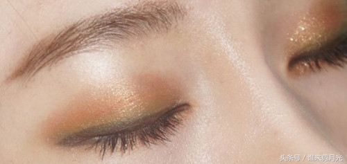 烟熏妆的正确妆容方法,烟熏妆的画法教程自然妆容怎么化