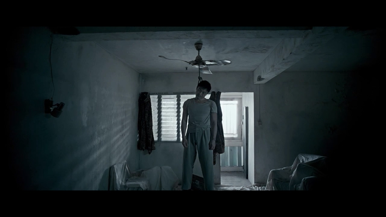 林正英养小僵尸的电影叫什么,僵尸叔叔林正英24部僵尸电影