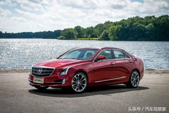 车主评价紧凑型车,车主评价凯迪拉克xt4