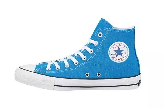 converse有哪些实战好鞋,converse最经典系列