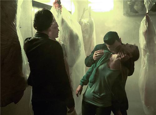 人跟鬼有必要交往吗,人和鬼能和谐共处吗